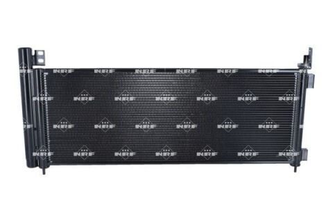 Конденсатор, кондиционер