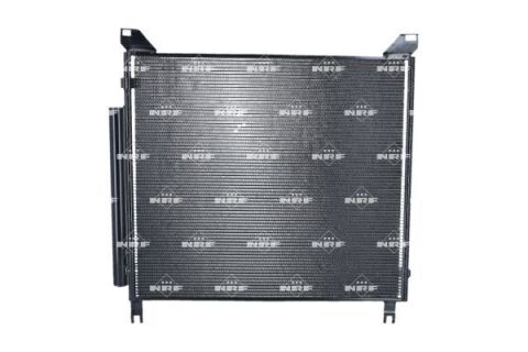 Конденсатор, система кондиціонування повітря