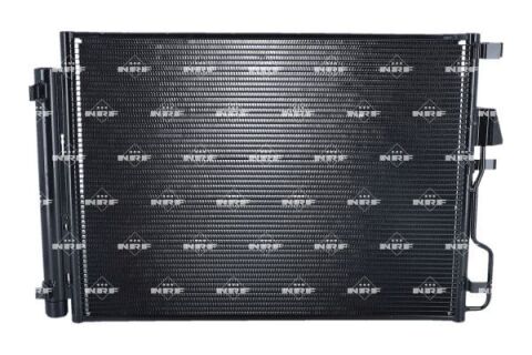 Конденсатор, кондиционер