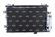 Конденсатор, система кондиціонування повітря