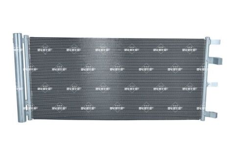 Конденсатор, кондиционер