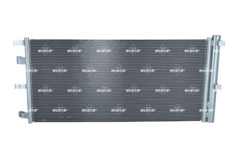 Конденсатор, кондиционер