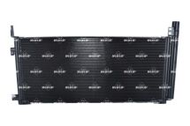 Конденсатор, кондиционер