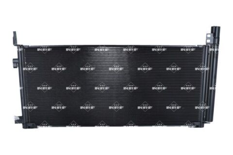 Конденсатор, кондиционер