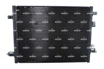 Конденсатор, система кондиціонування повітря