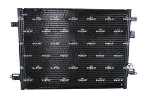 Конденсатор, система кондиціонування повітря