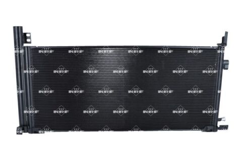 Конденсатор, кондиционер