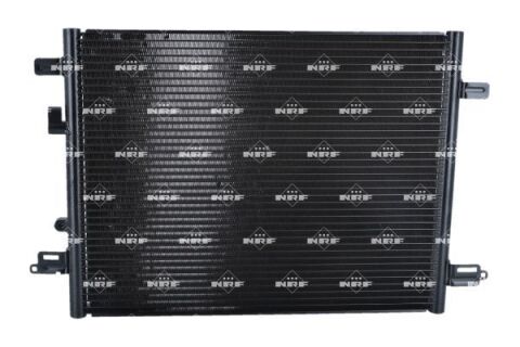 Конденсатор, система кондиціонування повітря Конденсатор, система кондиціонування повітря