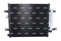 Конденсатор, кондиционер