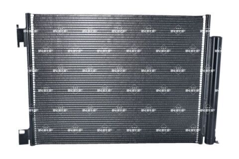 Конденсатор, система кондиціонування повітря Конденсатор, система кондиціонування повітря