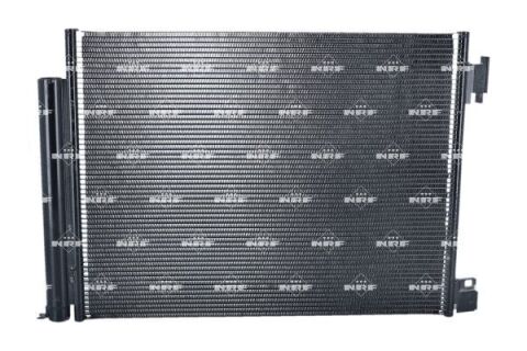 Конденсатор, система кондиціонування повітря Конденсатор, система кондиціонування повітря