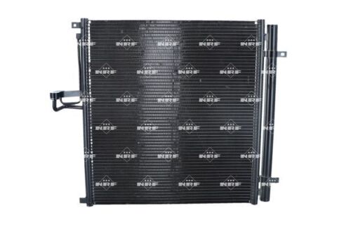 Конденсатор, кондиционер