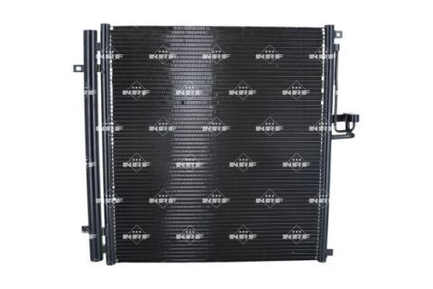 Конденсатор, кондиционер