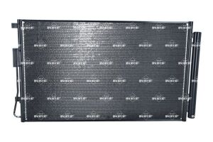 Конденсатор, кондиционер