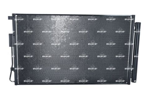 Конденсатор, кондиционер