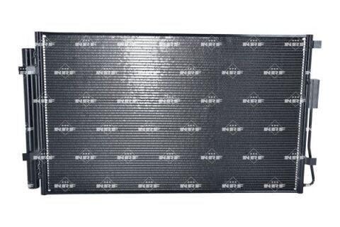 Конденсатор, кондиционер