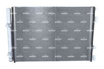 Конденсатор, кондиционер