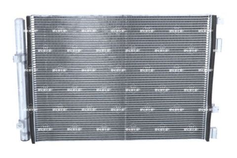 Конденсатор, кондиционер