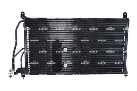 Конденсатор, кондиционер