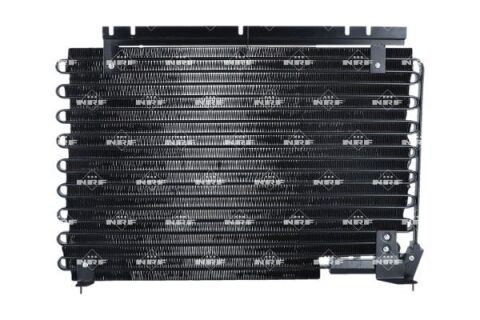 Конденсатор, система кондиціонування повітря