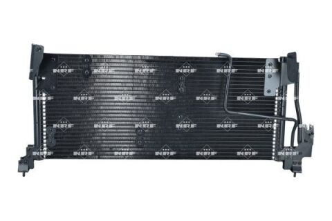 Конденсатор, кондиционер