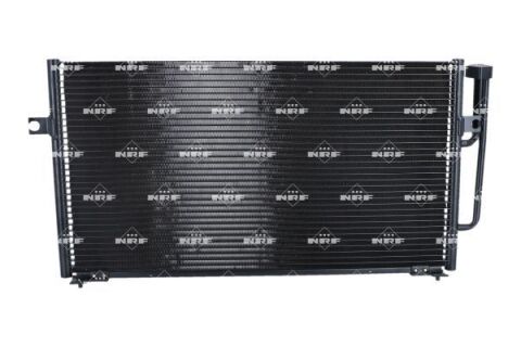 Конденсатор, система кондиціонування повітря