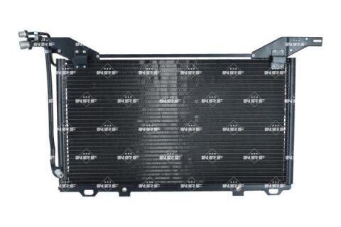 Конденсатор, система кондиціонування повітря