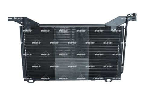 Конденсатор, система кондиціонування повітря