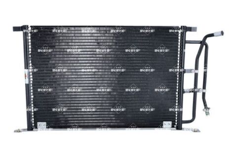 Конденсатор, система кондиціонування повітря