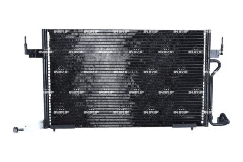 Конденсатор, система кондиціонування повітря