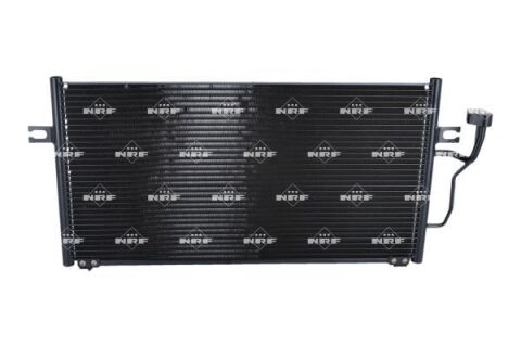 Конденсатор, система кондиціонування повітря