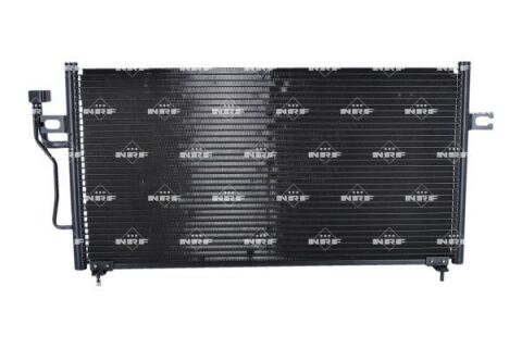 Конденсатор, система кондиціонування повітря