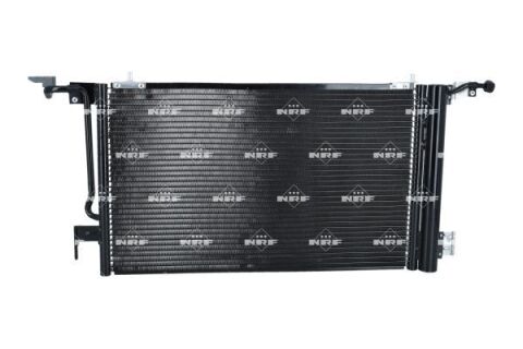 Конденсатор, система кондиціонування повітря