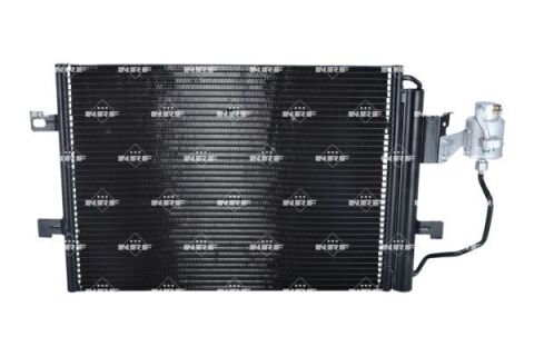 Конденсатор, кондиционер