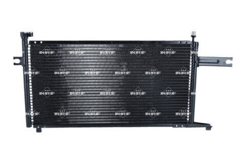 Конденсатор, система кондиціонування повітря Конденсатор, система кондиціонування повітря