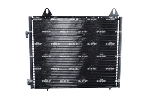 Конденсатор, система кондиціонування повітря Конденсатор, система кондиціонування повітря