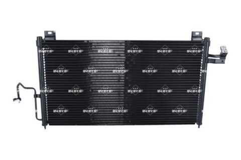 Конденсатор, кондиционер