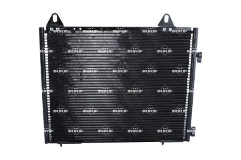 Конденсатор, система кондиціонування повітря Конденсатор, система кондиціонування повітря