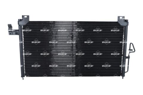 Конденсатор, кондиционер