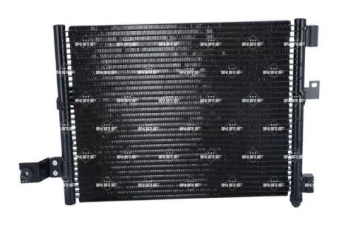 Конденсатор, кондиционер