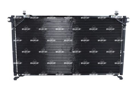 Конденсатор, система кондиціонування повітря