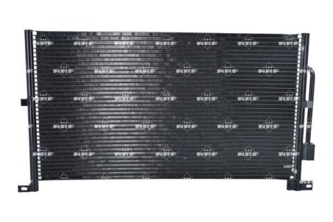 Конденсатор, система кондиціонування повітря