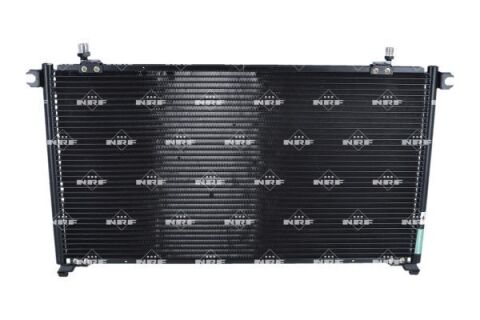 Конденсатор, система кондиціонування повітря