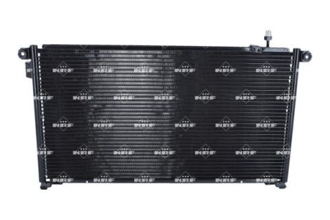 Конденсатор, система кондиціонування повітря