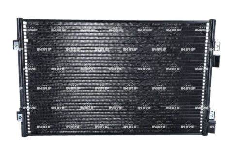 Конденсатор, кондиционер