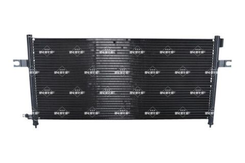 Конденсатор, кондиционер