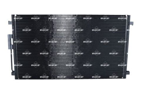 Конденсатор, система кондиціонування повітря