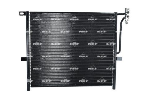 Конденсатор, кондиционер