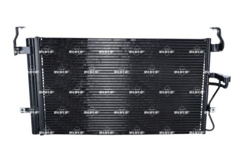 Конденсатор, система кондиціонування повітря Конденсатор, система кондиціонування повітря