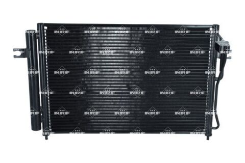 Конденсатор, кондиционер